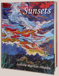 book - sunsets